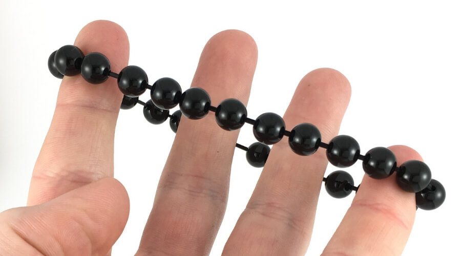 Onyx na gumičce