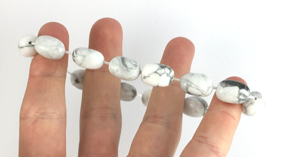 magnezit