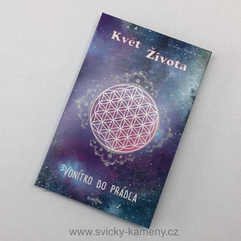 Vůně do prádla KVĚT ŽIVOTA