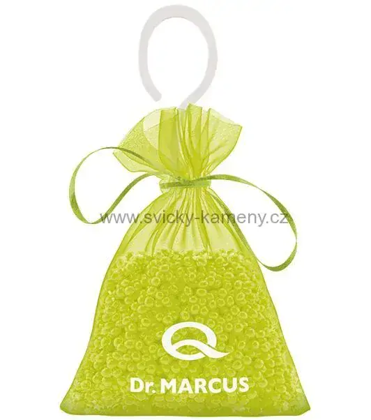 OSVĚŽOVAČ VZDUCHU LEMON  VONNÉ KULIČKY