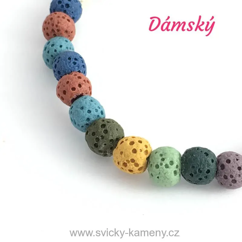 NÁRAMKY PRO PÁRY Z LÁVOVÝCH KAMENŮ