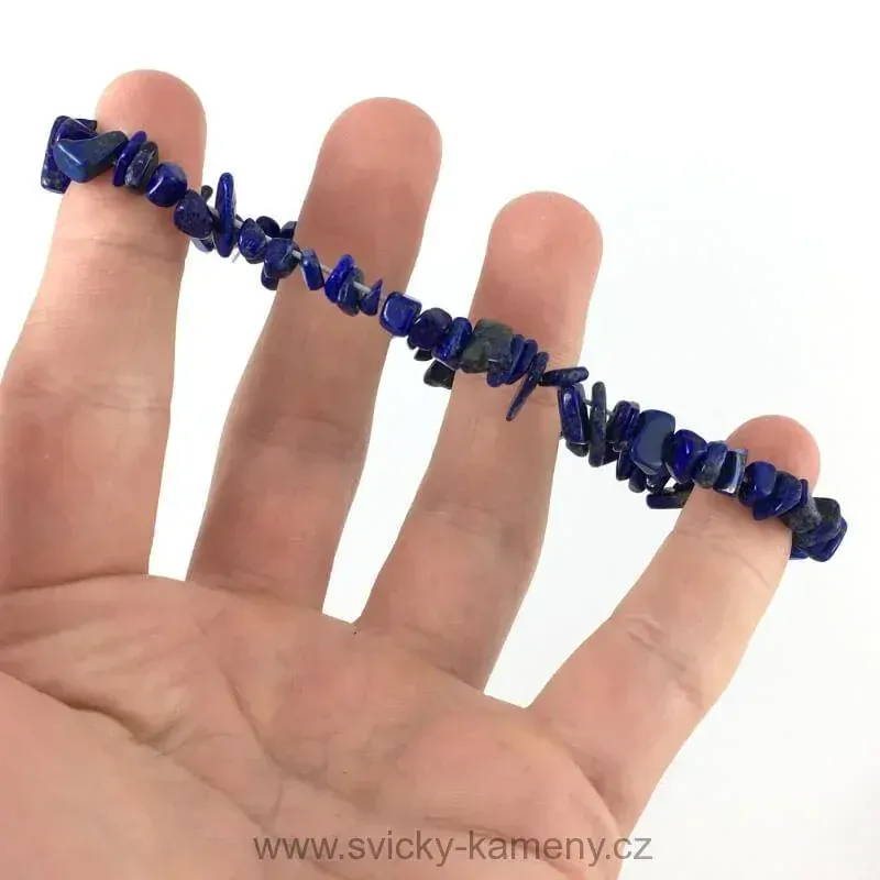 LAPIS LAZULI NÁRAMEK