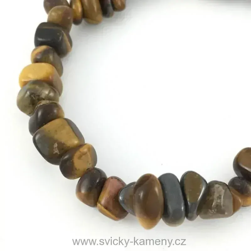 TYGŘÍ OKO NÁRAMEK