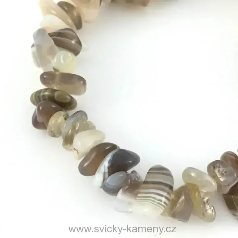 ACHÁT BOTSWANA NÁRAMEK