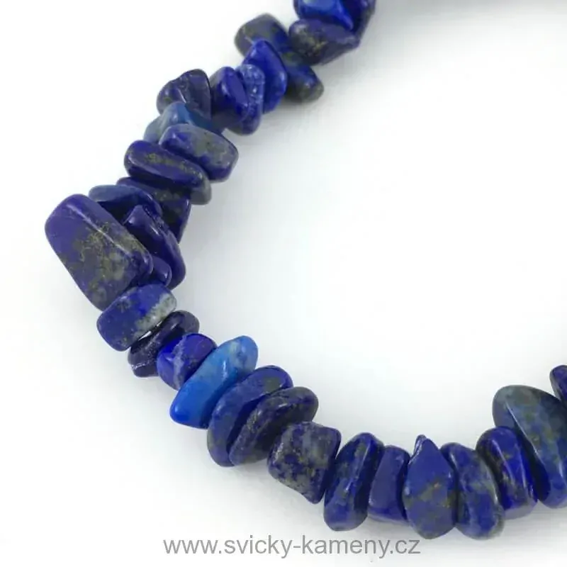 LAPIS LAZULI NÁRAMEK