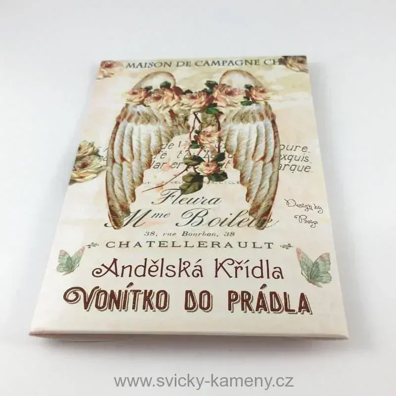 Vůně do prádla ANDĚLSKÁ KŘÍDLA