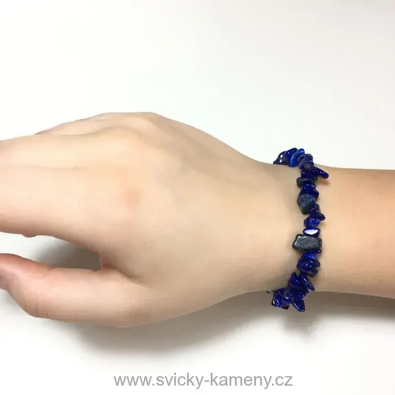 LAPIS LAZULI NÁRAMEK