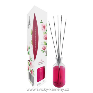 DIFUZÉR AROMA OSVĚŽOVAČ VZDUCHU 50ml MAGNOLIE